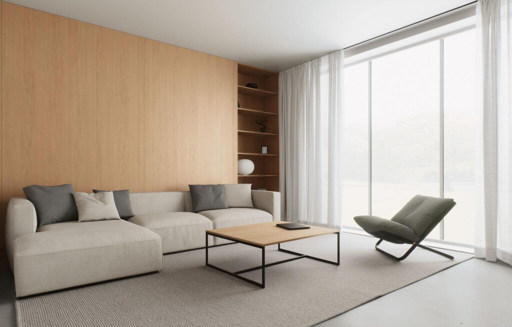 Niềm tin phong thủy ảnh hưởng hành vi trong môi trường sống