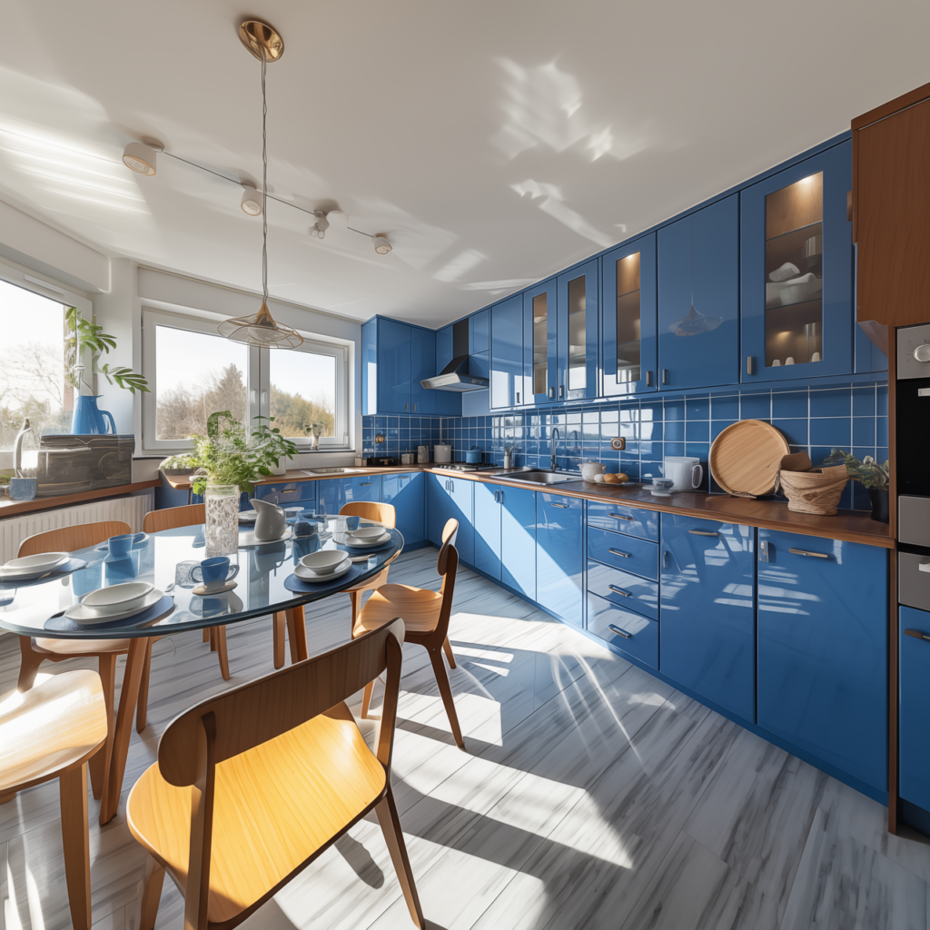 Phong thủy bếp và những điều kiêng kỵ cần tránh