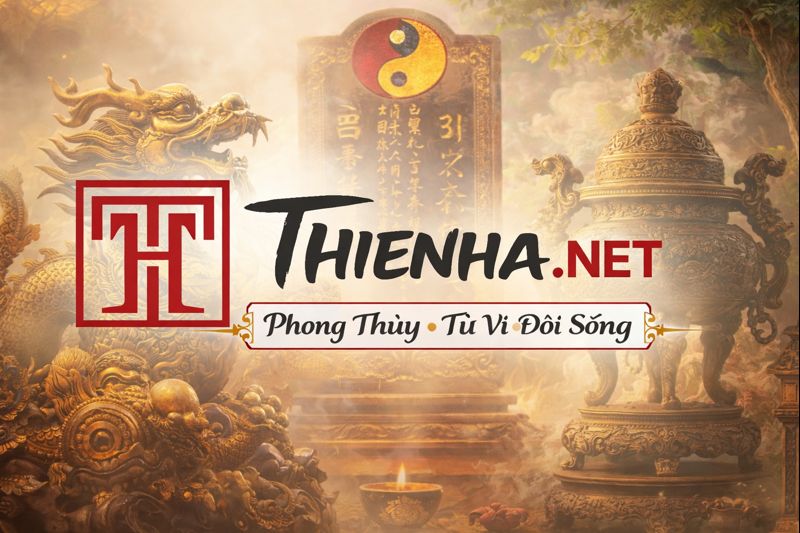 Phong Thủy Tử Vi Đời Sống ứng dụng