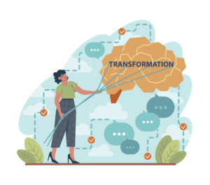 Cách thay đổi vận mệnh thông qua tư duy và hành động