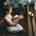 Con người tìm đến tâm linh khi khó khăn để tìm sự ổn định tinh thần