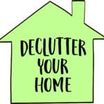 Dọn dẹp không gian để mở vận tiền bạc và tăng năng suất