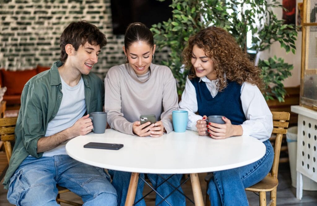 Gen Z và xu hướng quan tâm đến năng lượng sống