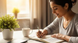 Hiệu ứng tự kỷ ám thị trong đời sống hàng ngày qua suy nghĩ và phản chiếu bản thân