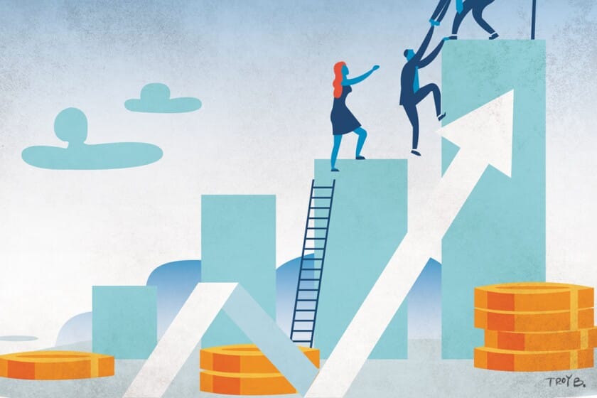 Kiểm soát cảm xúc giúp thay đổi vận mệnh bền vững