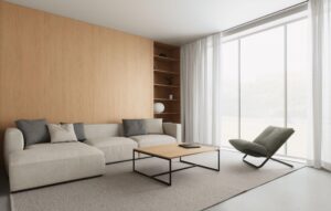 Niềm tin phong thủy ảnh hưởng hành vi trong môi trường sống