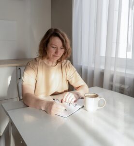 Niềm tin và trách nhiệm cá nhân trong quyết định cuộc sống