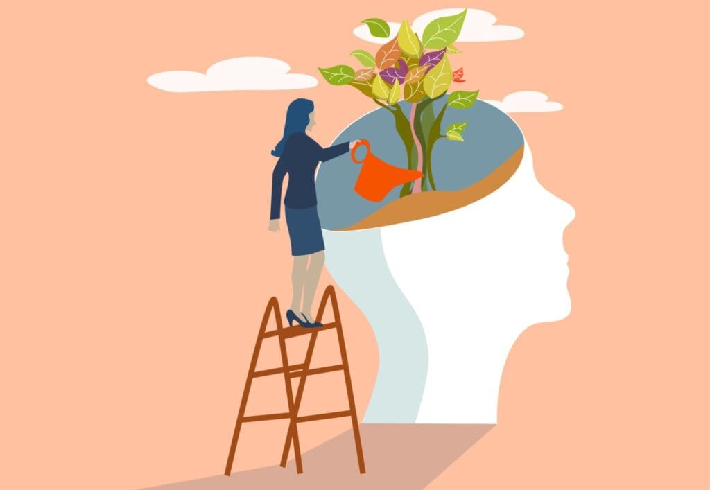 Phá bỏ niềm tin giới hạn bằng hành động và kỷ luật