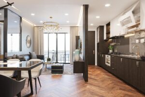 Phong thủy trong xã hội hiện đại: niềm tin hay công cụ?