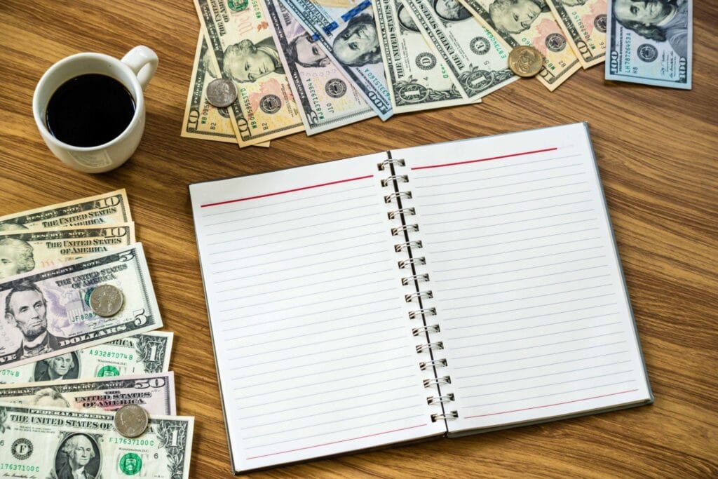 Quản lý tài chính là thói quen người giàu có duy trì