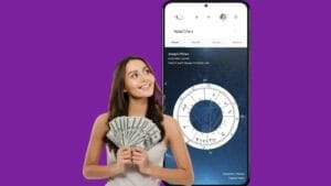 sự thương mại hóa niềm tin