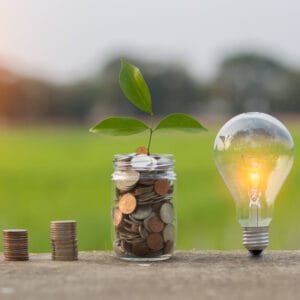 Tần số rung động và tiền bạc dưới góc nhìn thực tế