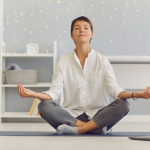 Tâm lý tìm kiếm năng lượng tích cực trong không gian sống yên tĩnh