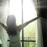 vì sao môi trường sống có thể tạo cảm giác khởi đầu mới