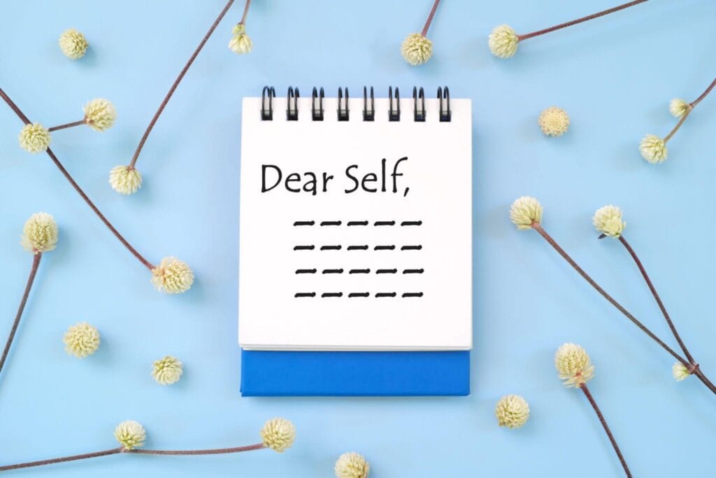 Viết mục tiêu rõ ràng để kích hoạt tài lộc bằng năng lượng